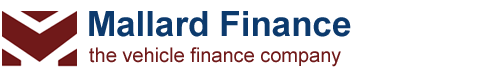 Mallard Finance - the sensible finance company